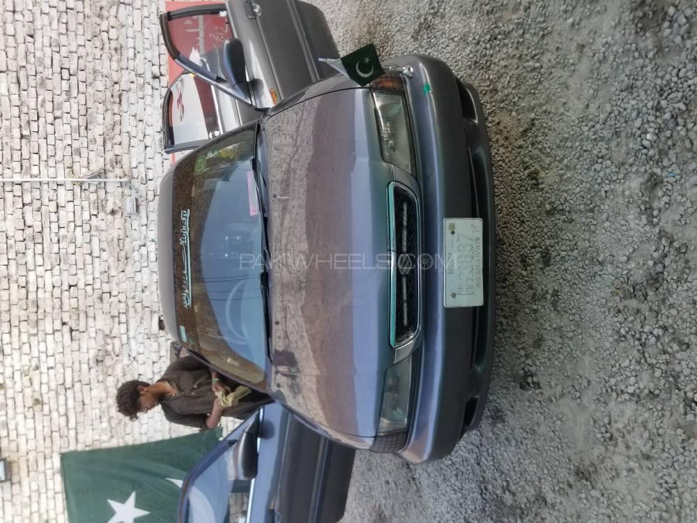 سوزوکی بالینو 1998 for Sale in پشاور سوزوکی بالینو 1998 for Sale in پشاور Image-4