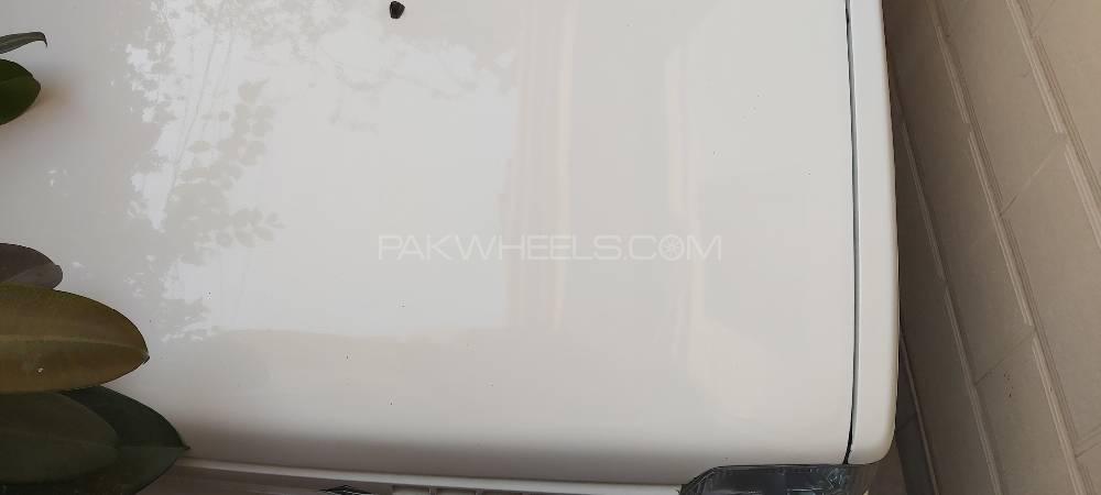 Suzuki Mehran 2017 for Sale in Bahawalpur Suzuki Mehran 2017 for Sale in Bahawalpur Image-3