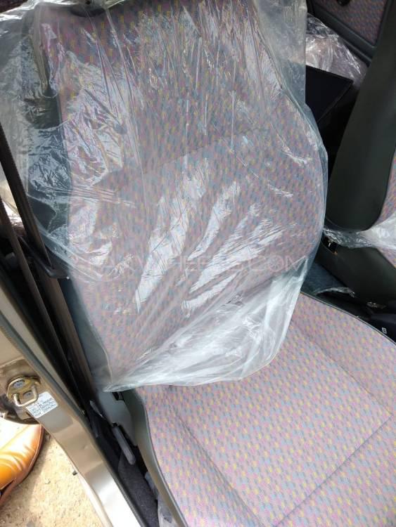 Suzuki Mehran 2019 for Sale in Karachi Suzuki Mehran 2019 for Sale in Karachi Image-2