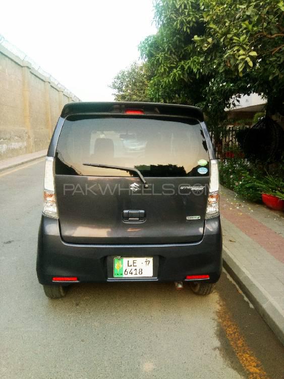 سوزوکی ویگن آر 2013 for Sale in لاہور سوزوکی ویگن آر 2013 for Sale in لاہور Image-10