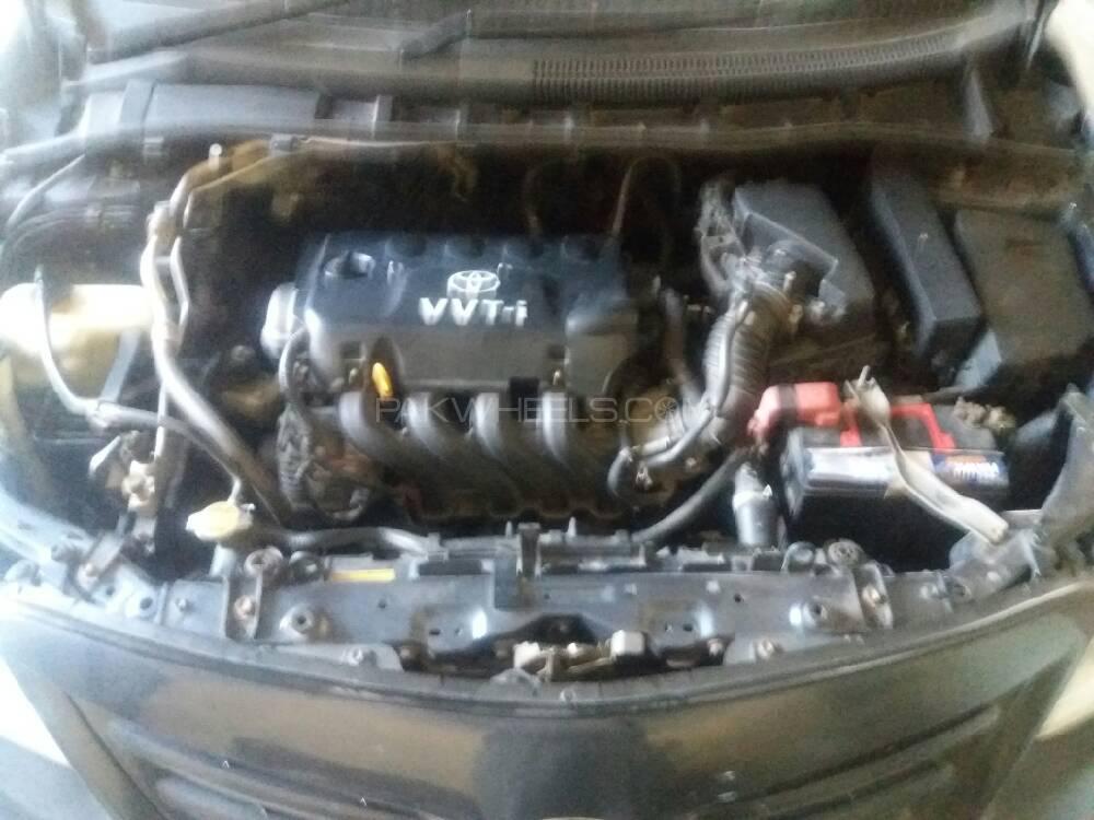 Toyota Corolla 2011 for Sale in Sadiqabad Toyota Corolla 2011 for Sale in Sadiqabad Image-8