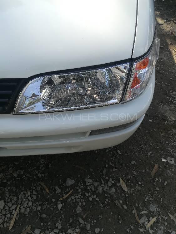 Toyota Corolla 2001 for Sale in Nowshera Toyota Corolla 2001 for Sale in Nowshera Image-2