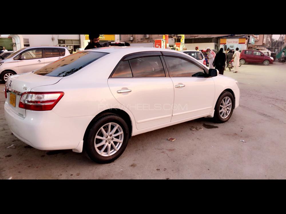 Toyota Premio 2010 for Sale in Karachi Toyota Premio 2010 for Sale in Karachi Image-3