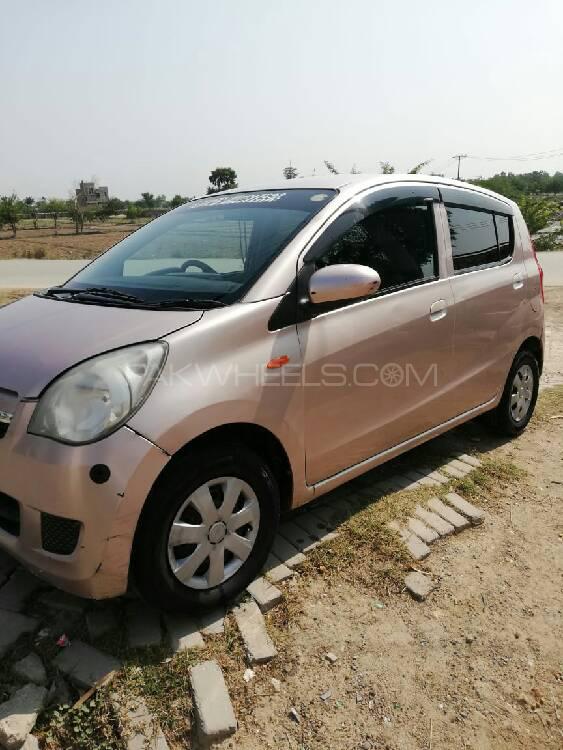 ڈائیہاتسو میرا 2012 for Sale in شیخوپورہ ڈائیہاتسو میرا 2012 for Sale in شیخوپورہ Image-2