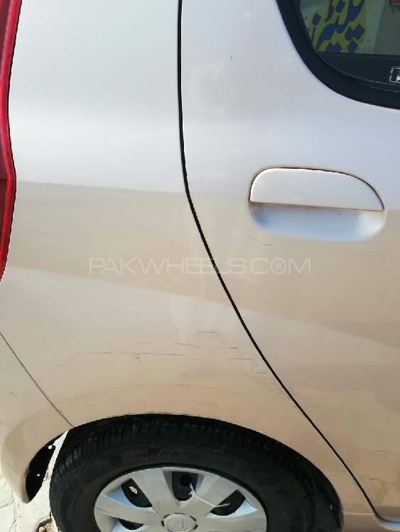 ڈائیہاتسو میرا 2012 for Sale in شیخوپورہ ڈائیہاتسو میرا 2012 for Sale in شیخوپورہ Image-4