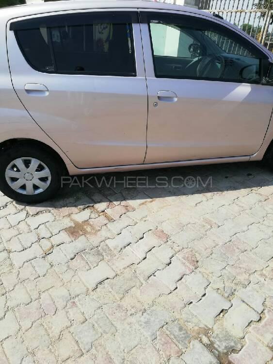 ڈائیہاتسو میرا 2012 for Sale in شیخوپورہ ڈائیہاتسو میرا 2012 for Sale in شیخوپورہ Image-3