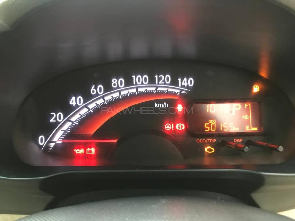 Daihatsu Move 2013 for Sale in Lahore Daihatsu Move 2013 for Sale in Lahore Image-9