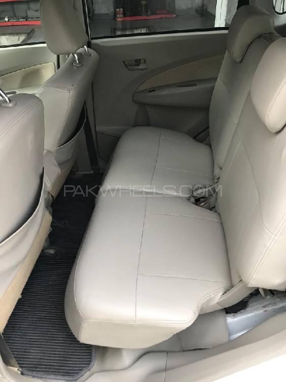 Daihatsu Move 2013 for Sale in Lahore Daihatsu Move 2013 for Sale in Lahore Image-14