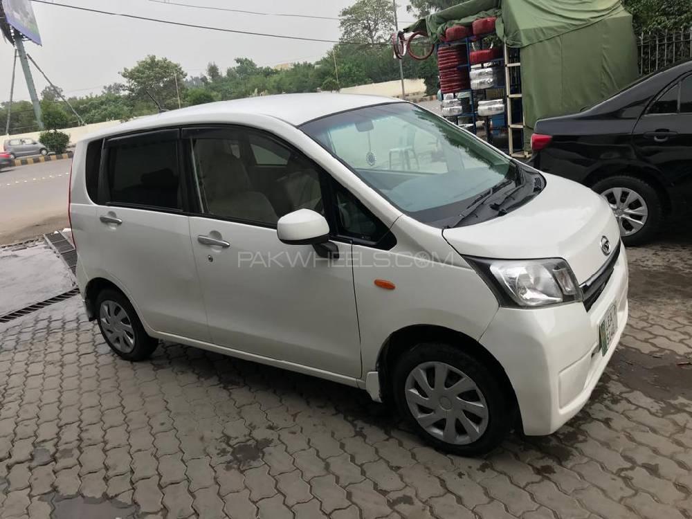 Daihatsu Move 2013 for Sale in Lahore Daihatsu Move 2013 for Sale in Lahore Image-13