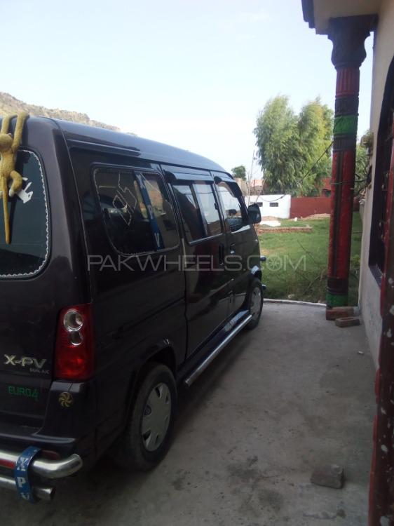 فا (FAW) X-PV 2015 for Sale in جہلم Image-1
