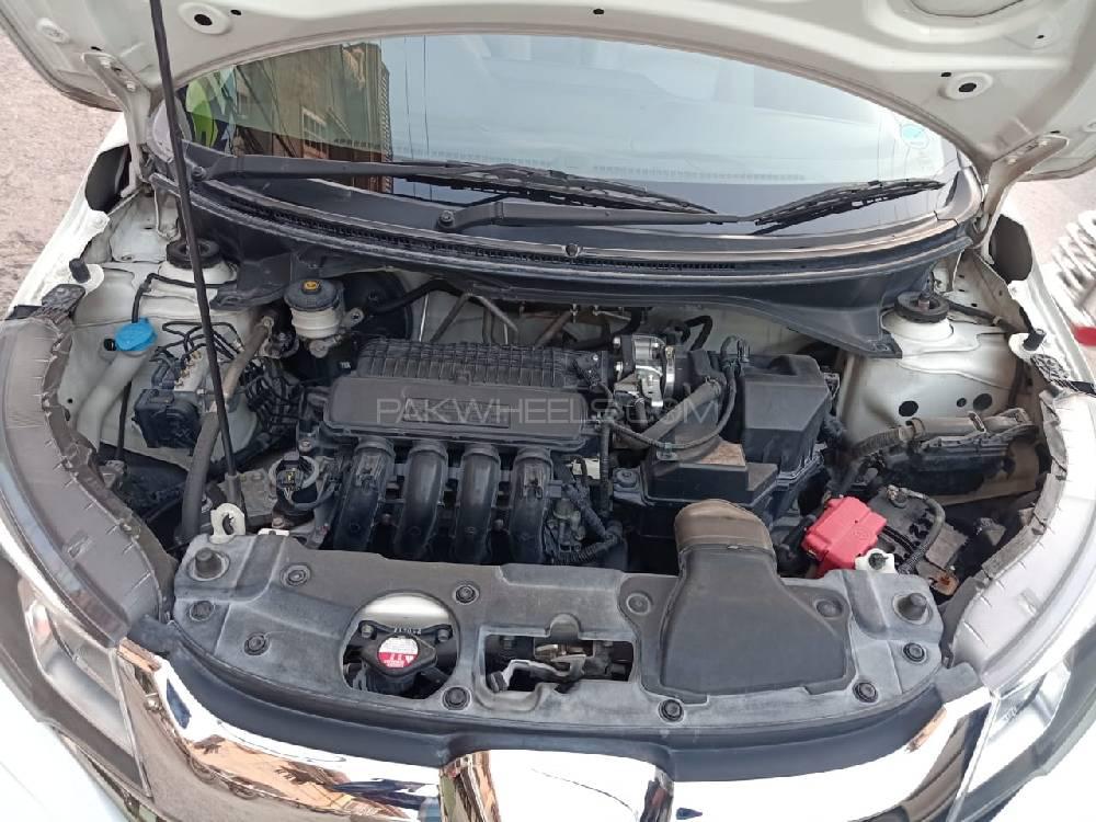 Honda BR-V 2017 for Sale in Rawalpindi Honda BR-V 2017 for Sale in Rawalpindi Image-6