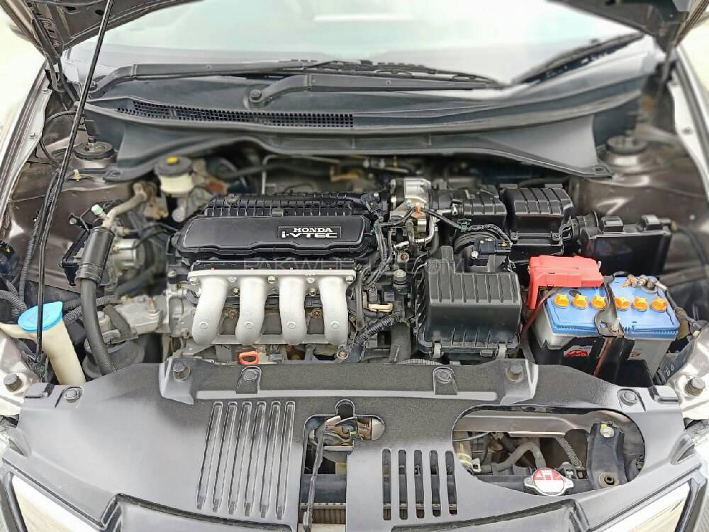 Honda City 2017 for Sale in Lahore Honda City 2017 for Sale in Lahore Image-7