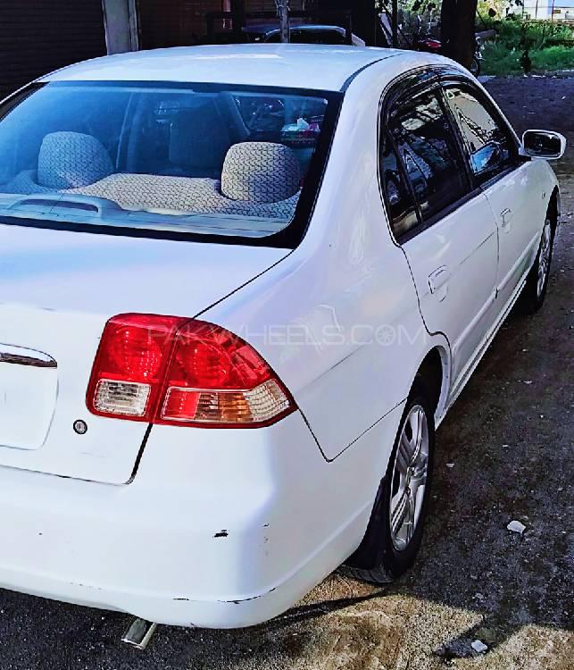 Honda Civic 2003 for Sale in Rawalpindi Honda Civic 2003 for Sale in Rawalpindi Image-3
