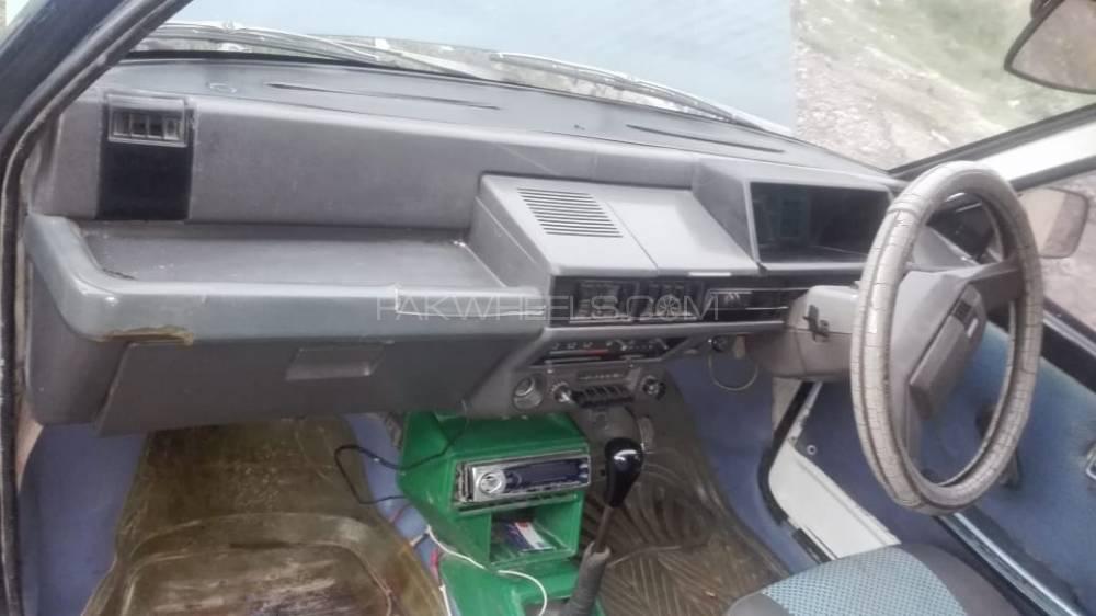 Mitsubishi Other 1993 for Sale in Peshawar Mitsubishi Other 1993 for Sale in Peshawar Image-8