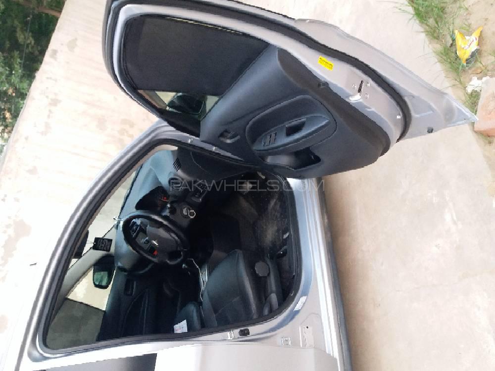 مٹسوبیشی میراج 2014 for Sale in فیصل آباد مٹسوبیشی میراج 2014 for Sale in فیصل آباد Image-7