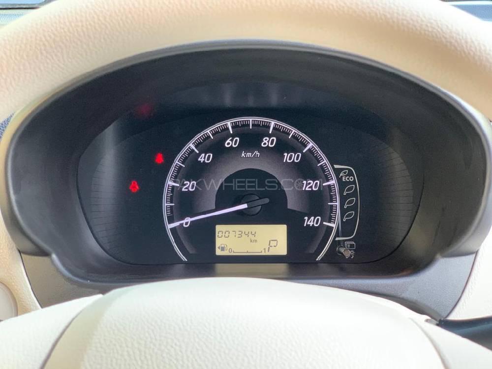 Nissan Dayz 2017 for Sale in Lahore Nissan Dayz 2017 for Sale in Lahore Image-7