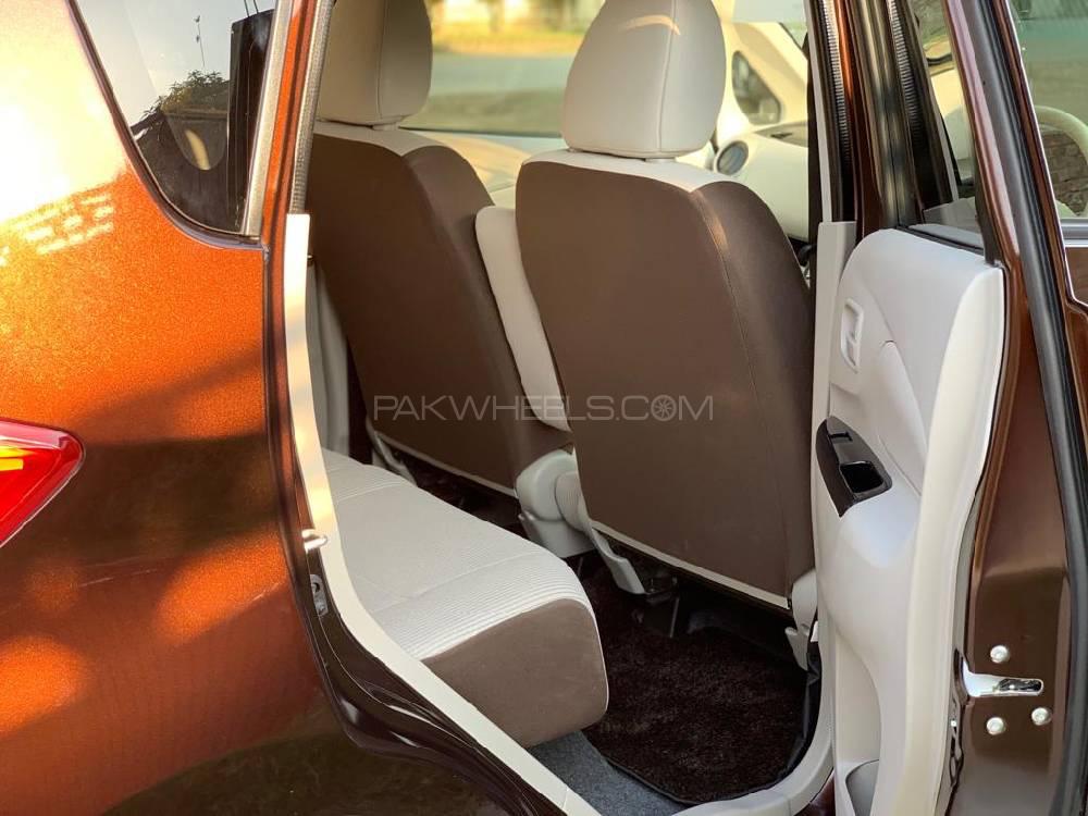 Nissan Dayz 2017 for Sale in Lahore Nissan Dayz 2017 for Sale in Lahore Image-9