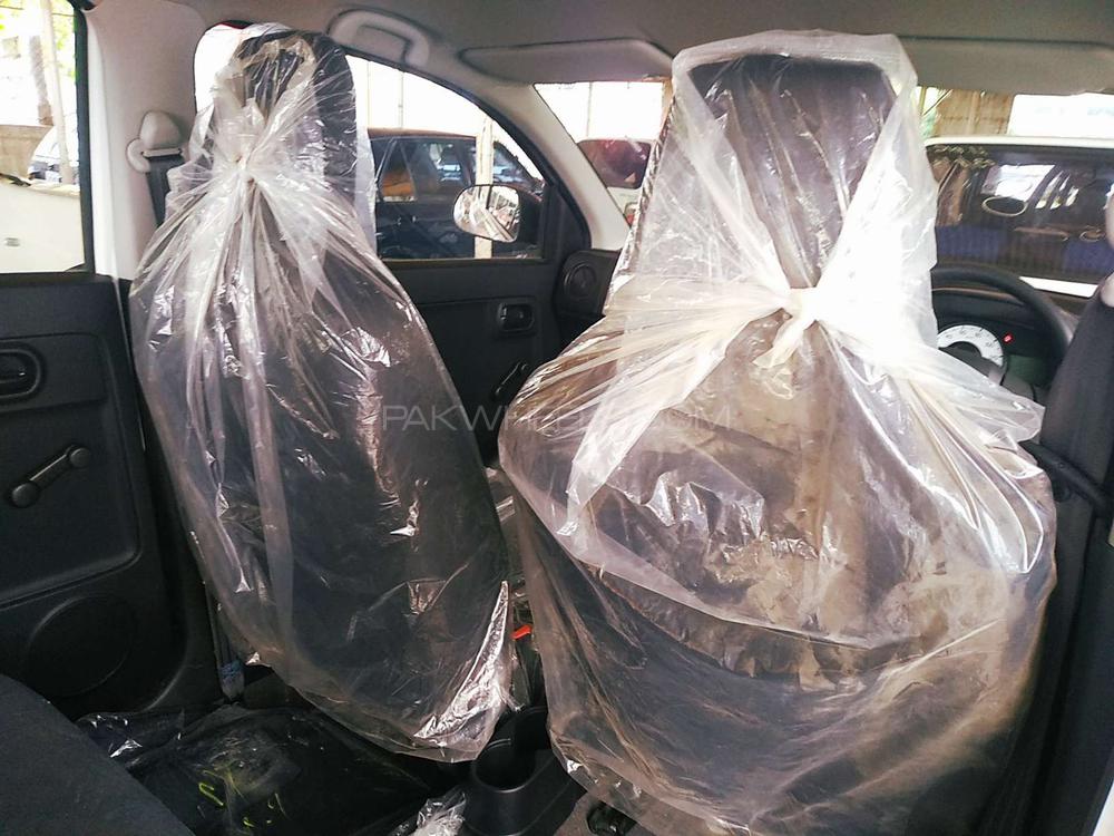Suzuki Alto 2019 for Sale in Rawalpindi Suzuki Alto 2019 for Sale in Rawalpindi Image-10