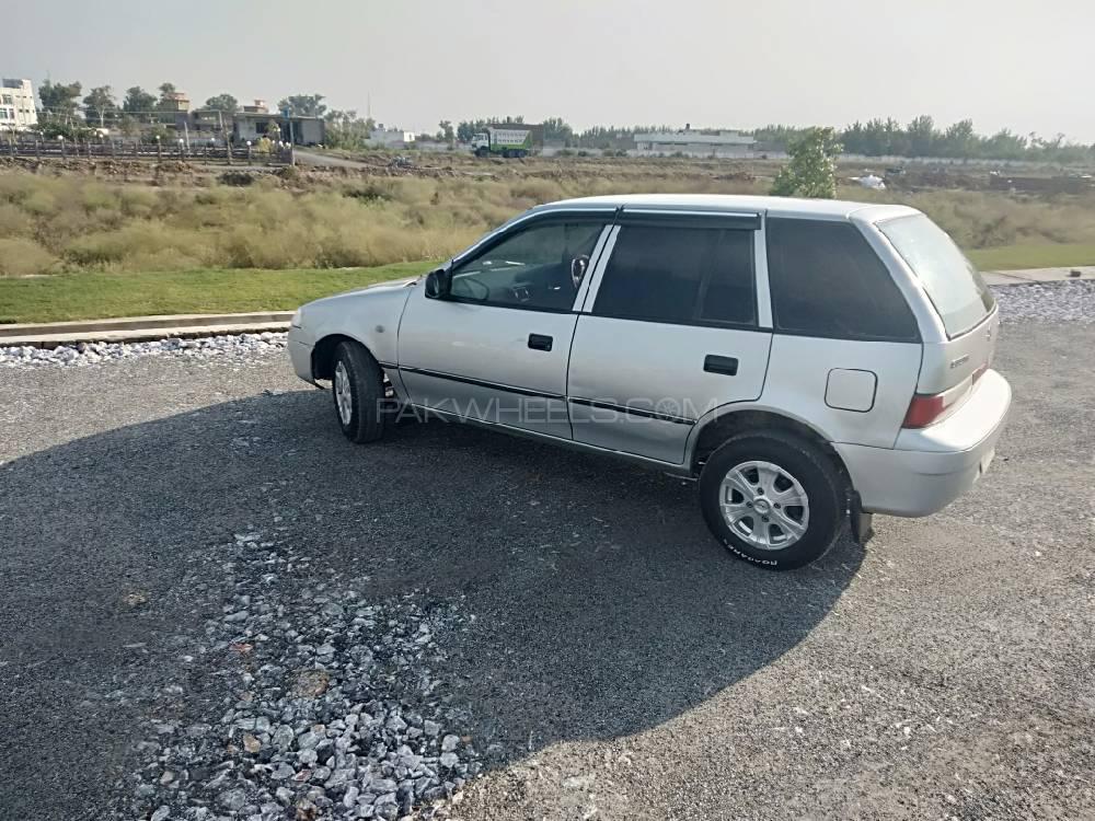 سوزوکی کلٹس 2005 for Sale in مردان سوزوکی کلٹس 2005 for Sale in مردان Image-7