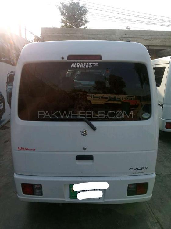 سوزوکی ایوری 2012 for Sale in گجرانوالہ سوزوکی ایوری 2012 for Sale in گجرانوالہ Image-4