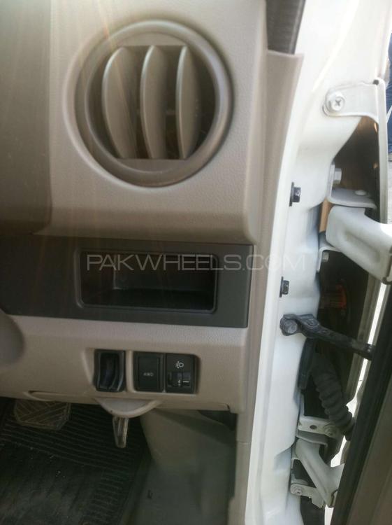 سوزوکی ایوری 2012 for Sale in گجرانوالہ سوزوکی ایوری 2012 for Sale in گجرانوالہ Image-11