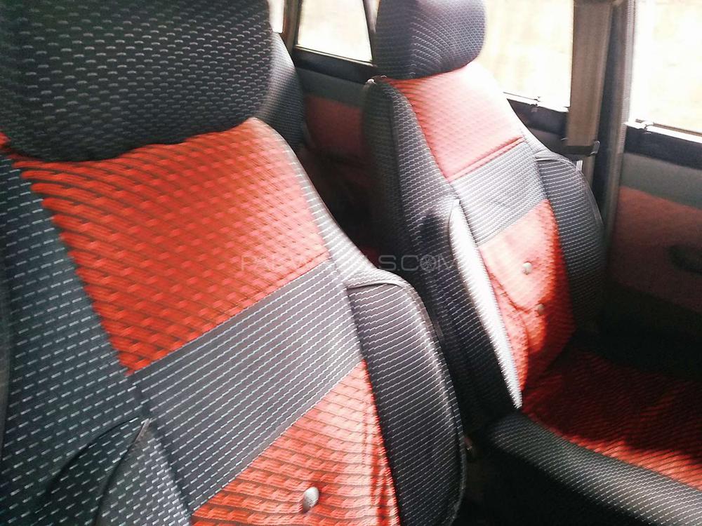 Suzuki Mehran 2012 for Sale in Rawalpindi Suzuki Mehran 2012 for Sale in Rawalpindi Image-9