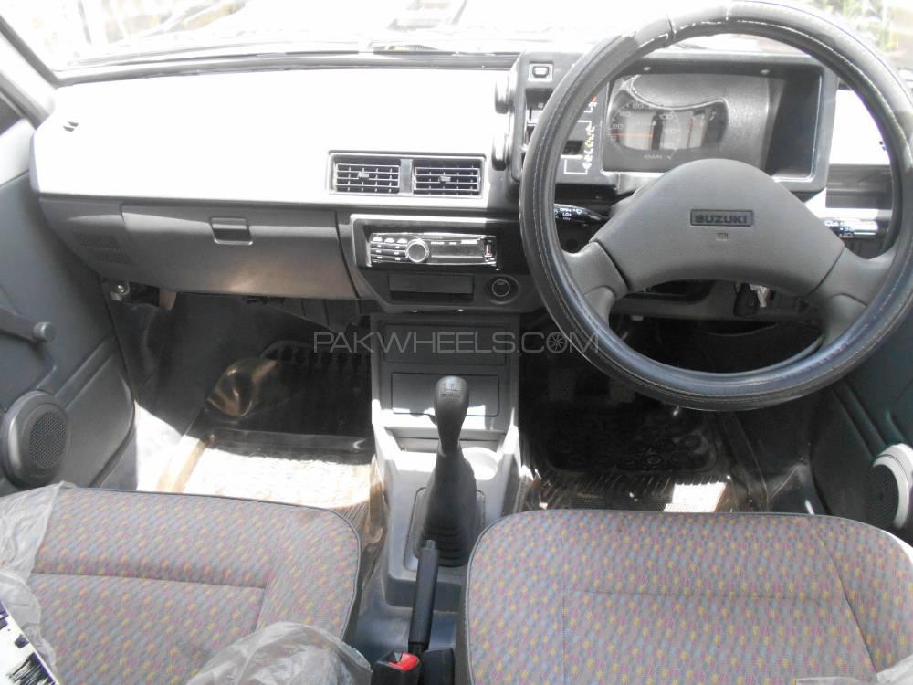 Suzuki Mehran 2019 for Sale in Rahim Yar Khan Suzuki Mehran 2019 for Sale in Rahim Yar Khan Image-7