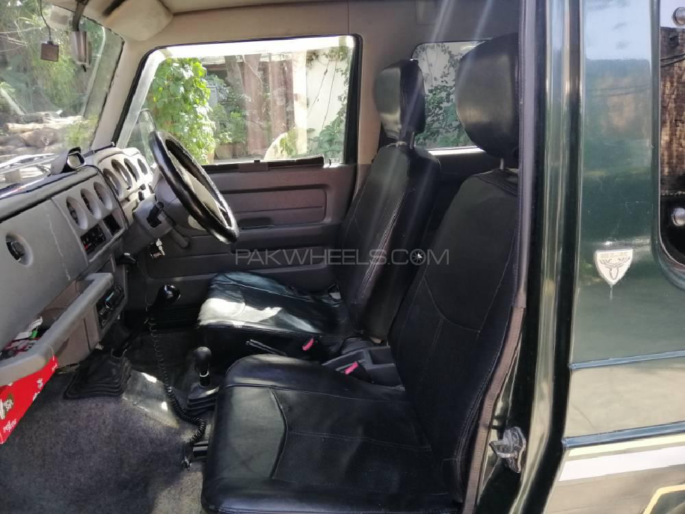 Suzuki Potohar 1994 for Sale in Lahore Suzuki Potohar 1994 for Sale in Lahore Image-8