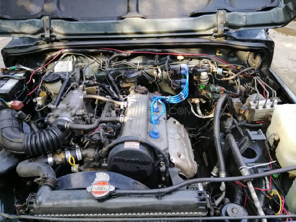 Suzuki Potohar 1994 for Sale in Lahore Suzuki Potohar 1994 for Sale in Lahore Image-15