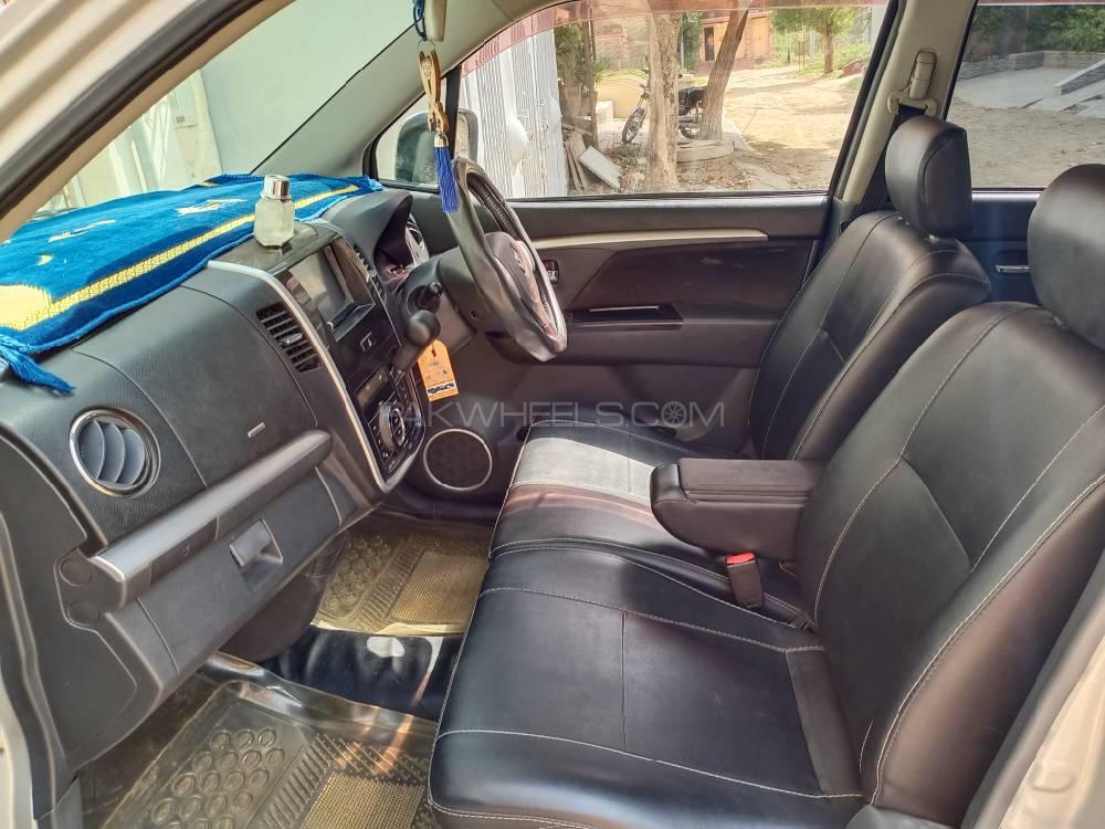 Suzuki Wagon R 2012 for Sale in Karachi Suzuki Wagon R 2012 for Sale in Karachi Image-11