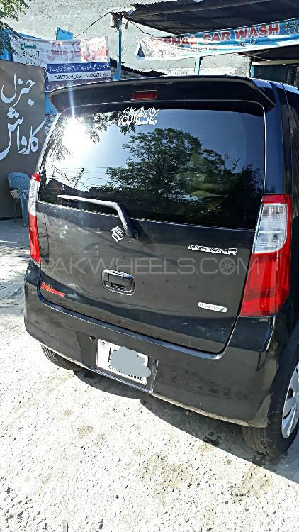 سوزوکی ویگن آر 2014 for Sale in اسلام آباد سوزوکی ویگن آر 2014 for Sale in اسلام آباد Image-3