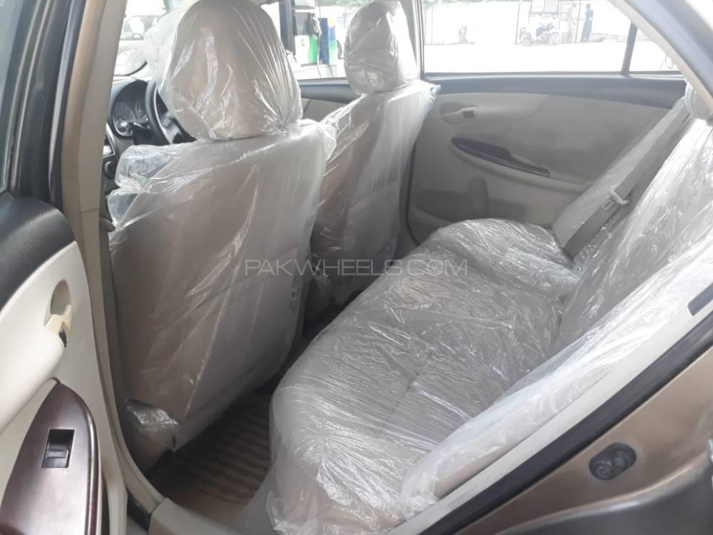 Toyota Corolla 2014 for Sale in Karachi Toyota Corolla 2014 for Sale in Karachi Image-3