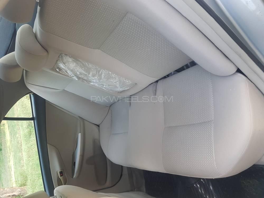 Toyota Corolla 2012 for Sale in Islamabad Toyota Corolla 2012 for Sale in Islamabad Image-8