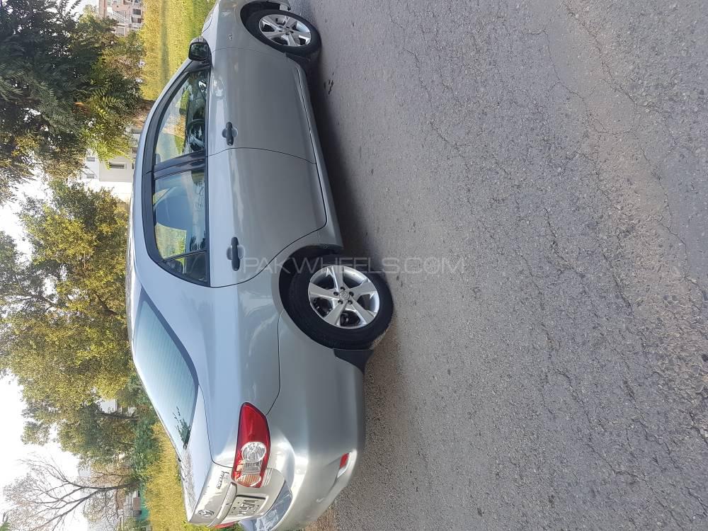 Toyota Corolla 2012 for Sale in Islamabad Toyota Corolla 2012 for Sale in Islamabad Image-10