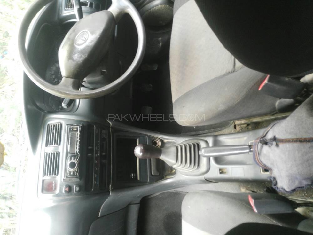 Toyota Corolla 1996 for Sale in Abbottabad Toyota Corolla 1996 for Sale in Abbottabad Image-3