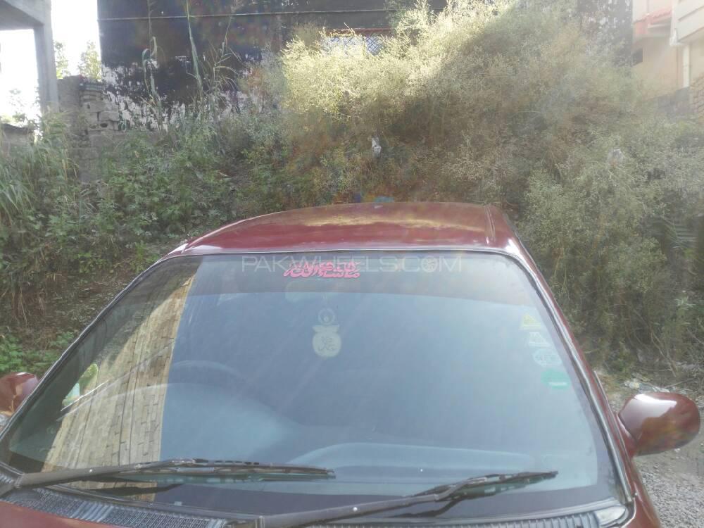 Toyota Corolla 1996 for Sale in Abbottabad Toyota Corolla 1996 for Sale in Abbottabad Image-10