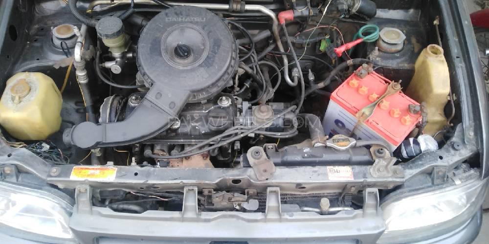 Daihatsu Other 2007 for Sale in Faisalabad Daihatsu Other 2007 for Sale in Faisalabad Image-7