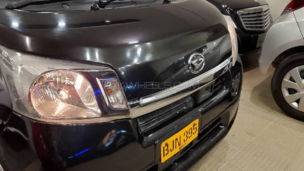 Daihatsu Move 2014 for Sale in Karachi Daihatsu Move 2014 for Sale in Karachi Image-3