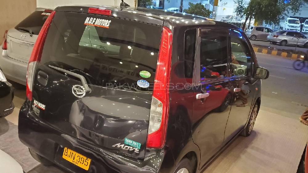 Daihatsu Move 2014 for Sale in Karachi Daihatsu Move 2014 for Sale in Karachi Image-6