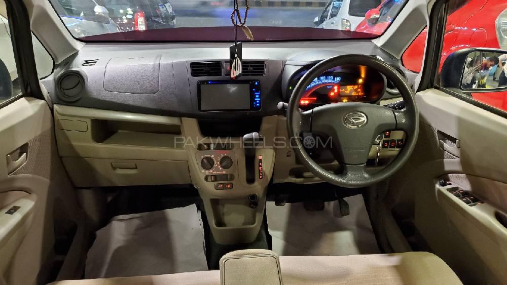 Daihatsu Move 2014 for Sale in Karachi Daihatsu Move 2014 for Sale in Karachi Image-14