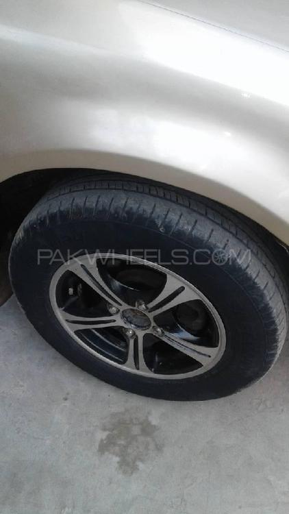 Honda City 1998 for Sale in Bhalwal Image-1