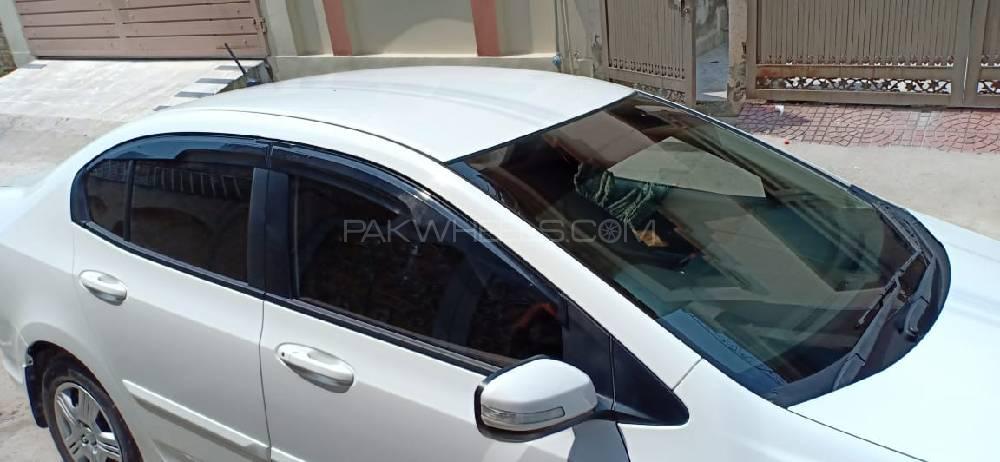 Honda City 2019 for Sale in Rawalpindi Image-1