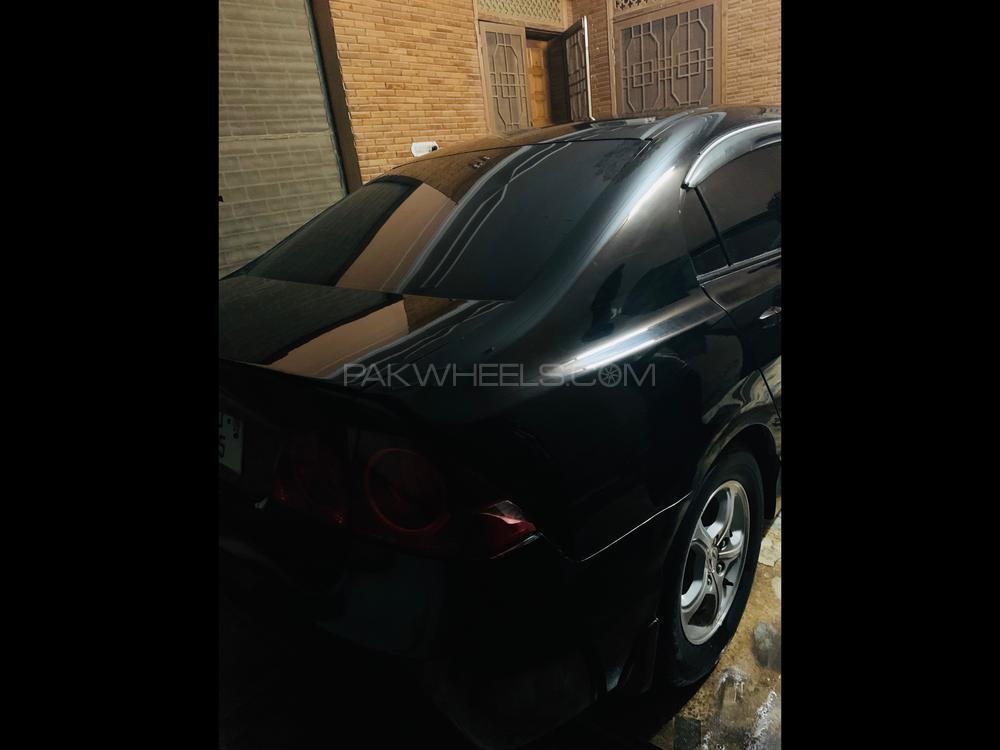 ہونڈا سوک 2009 for Sale in راولپنڈی ہونڈا سوک 2009 for Sale in راولپنڈی Image-3