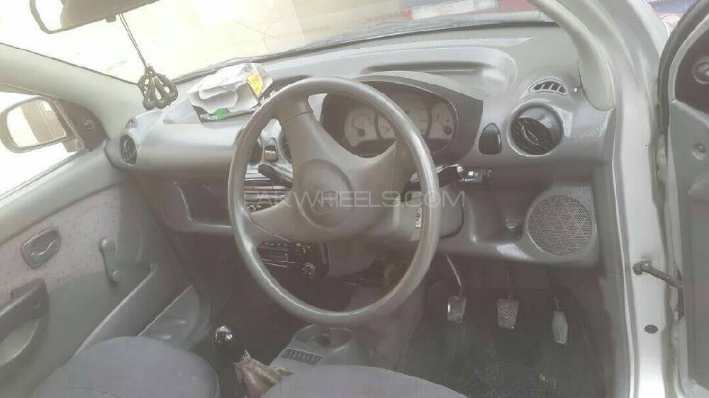 Hyundai Santro 2004 for Sale in Lahore Hyundai Santro 2004 for Sale in Lahore Image-4