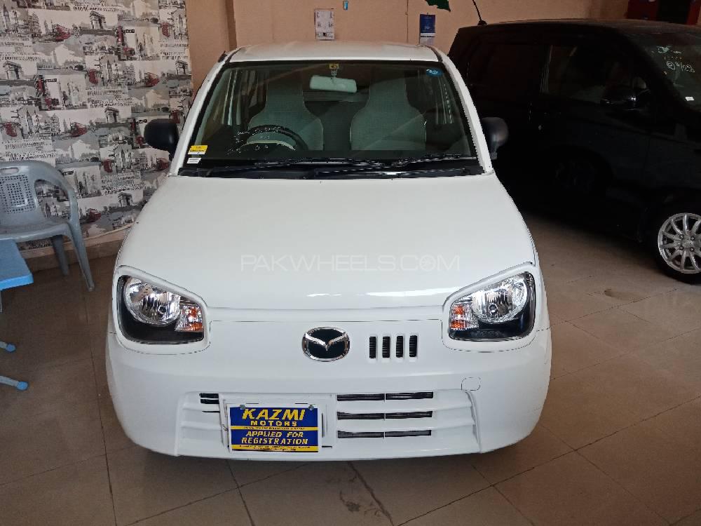 Mazda Carol 2015 for Sale in Multan Image-1
