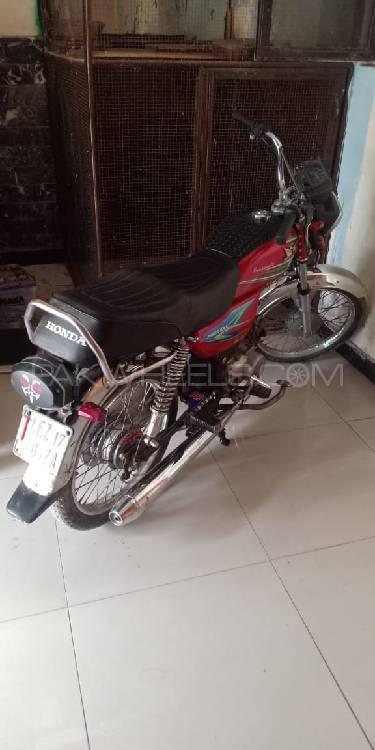 Road Prince 70 Passion Plus 2017 for Sale Road Prince 70 Passion Plus 2017 for Sale Image-2