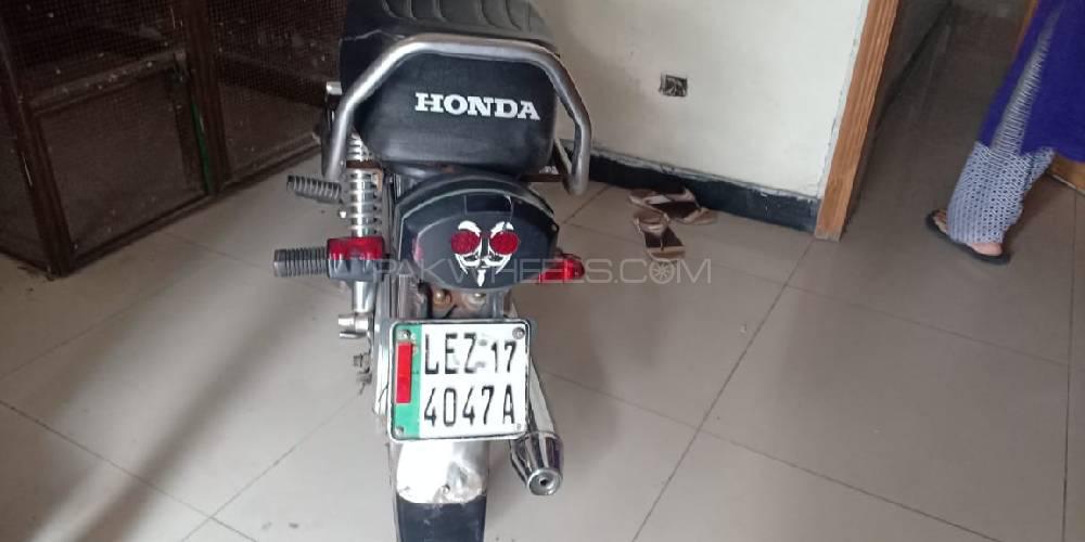Road Prince 70 Passion Plus 2017 for Sale Road Prince 70 Passion Plus 2017 for Sale Image-5