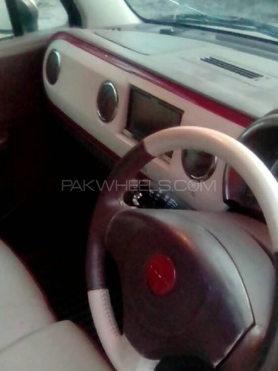 Suzuki Alto Lapin 2014 for Sale in Islamabad Image-1