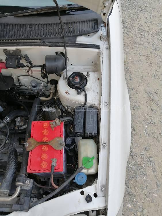 Suzuki Cultus 2015 for Sale in Haripur Suzuki Cultus 2015 for Sale in Haripur Image-7