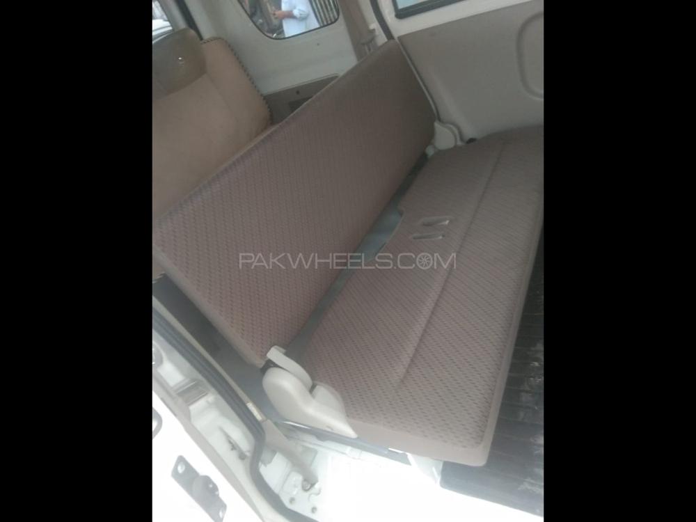 Suzuki Every Wagon 2016 for Sale in Gujrat Suzuki Every Wagon 2016 for Sale in Gujrat Image-4